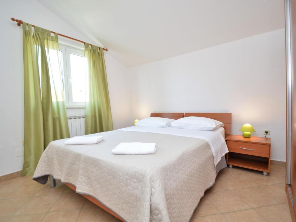 Apartment Mladen-3 By Interhome Vodice Bagian luar foto