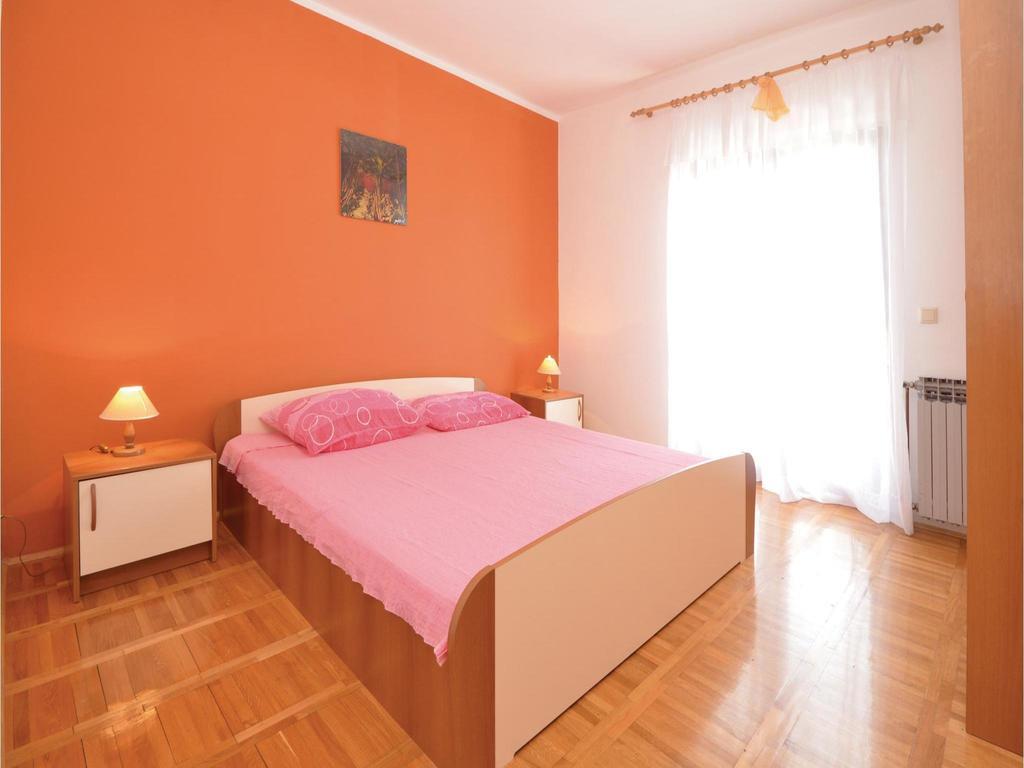 Apartment Mladen-3 By Interhome Vodice Ruang foto